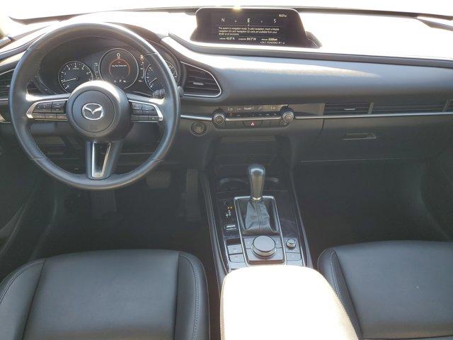 used 2024 Mazda CX-30 car, priced at $21,179