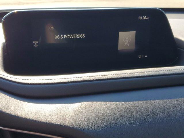 used 2024 Mazda CX-30 car, priced at $21,179