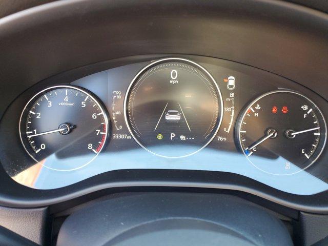 used 2024 Mazda CX-30 car, priced at $21,179