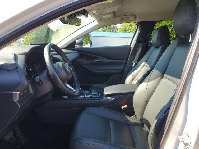 used 2024 Mazda CX-30 car, priced at $21,179