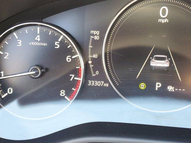 used 2024 Mazda CX-30 car, priced at $21,179