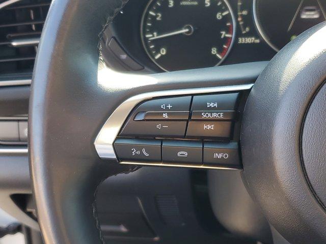 used 2024 Mazda CX-30 car, priced at $21,179