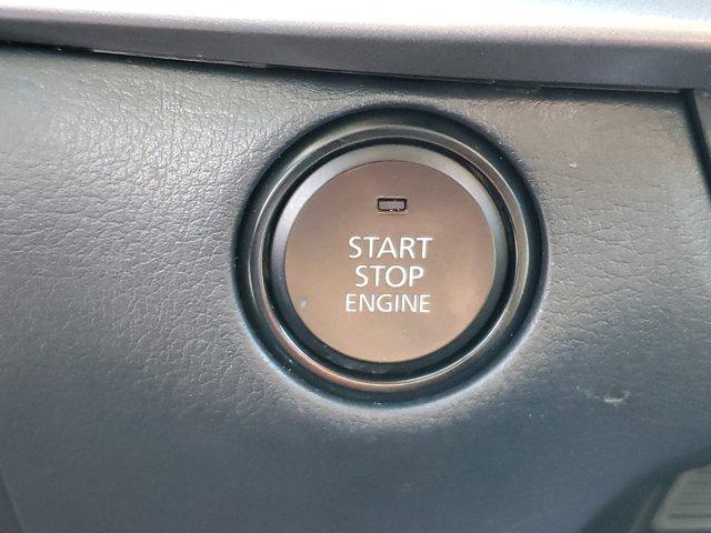 used 2024 Mazda CX-30 car, priced at $21,179