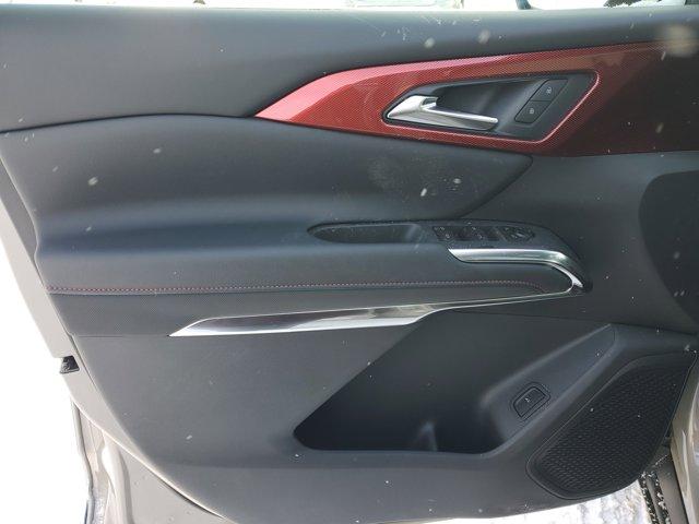 new 2026 Chevrolet Traverse car, priced at $48,832