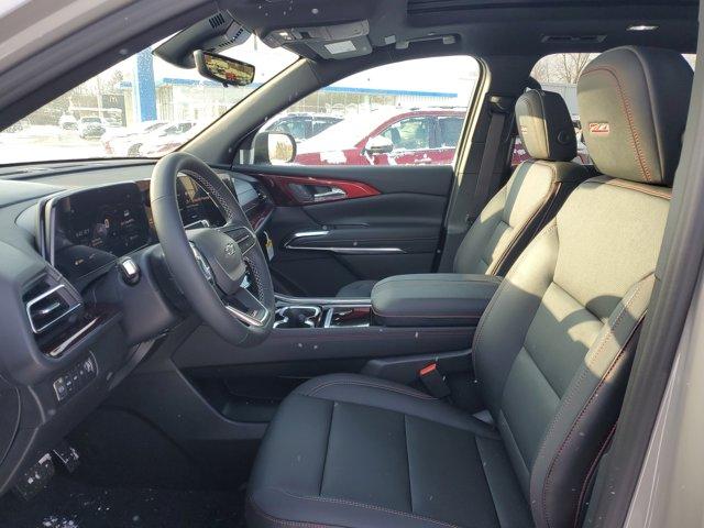 new 2026 Chevrolet Traverse car, priced at $48,832