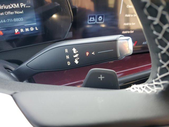 new 2026 Chevrolet Traverse car, priced at $48,832