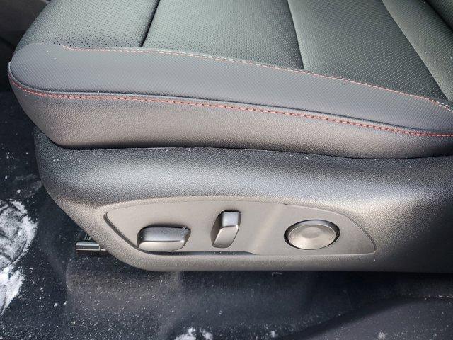 new 2026 Chevrolet Traverse car, priced at $48,832