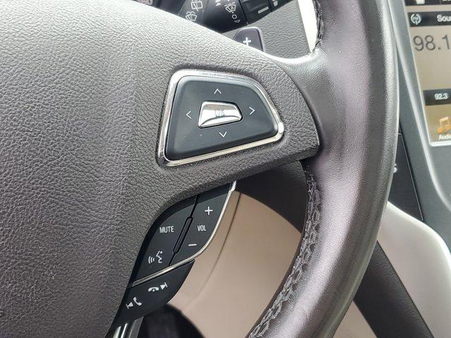 used 2018 Lincoln MKC car, priced at $17,129