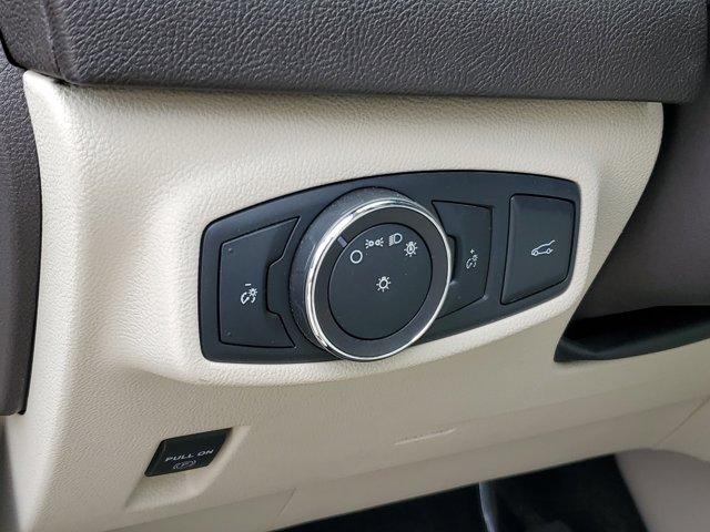 used 2018 Lincoln MKC car, priced at $17,129