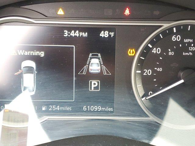 used 2023 Nissan Versa car, priced at $15,780