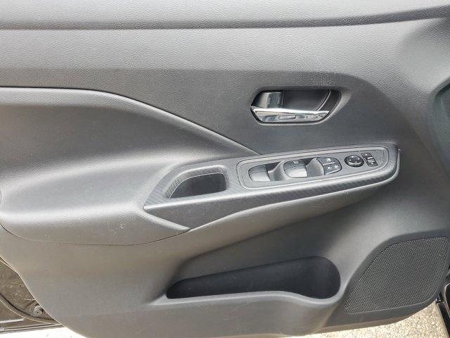 used 2023 Nissan Versa car, priced at $15,780