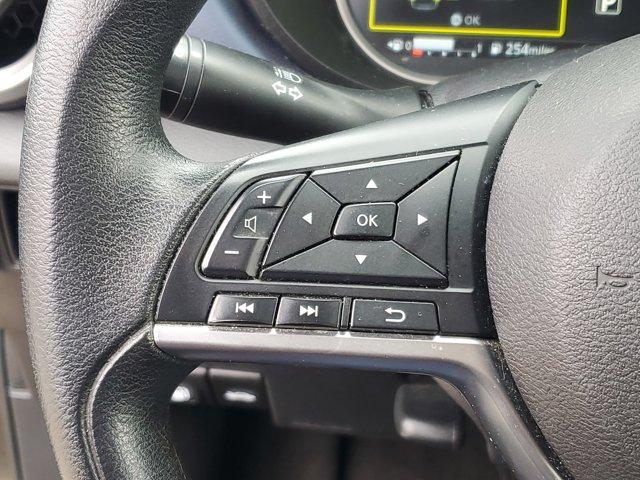 used 2023 Nissan Versa car, priced at $15,780