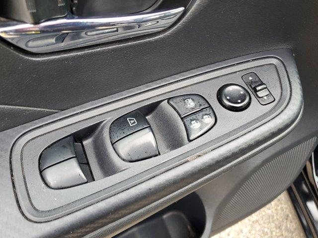 used 2023 Nissan Versa car, priced at $15,780