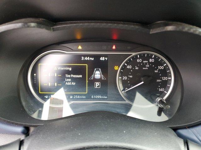 used 2023 Nissan Versa car, priced at $15,780