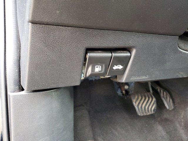 used 2023 Nissan Versa car, priced at $15,780