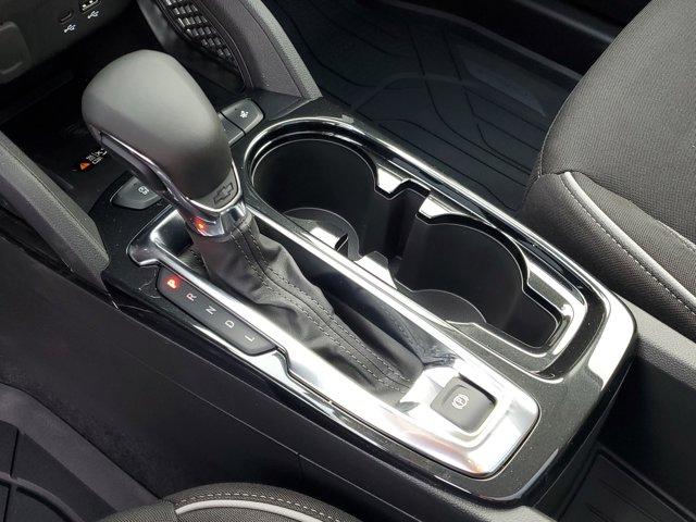 new 2026 Chevrolet TrailBlazer car, priced at $28,322