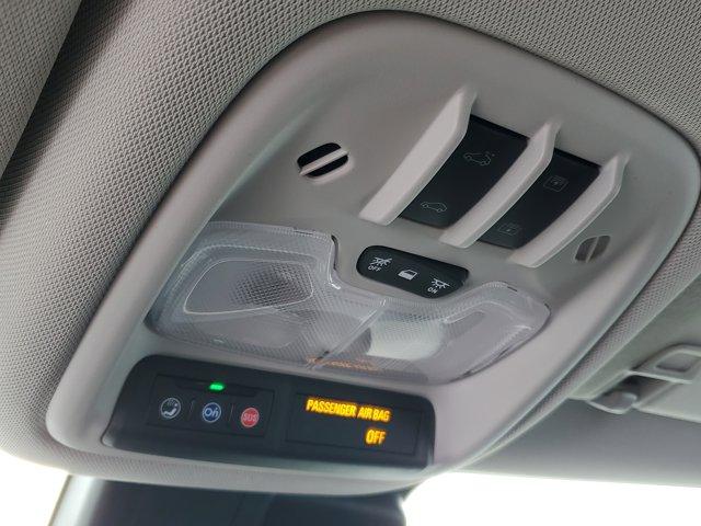 new 2026 Chevrolet TrailBlazer car, priced at $28,322