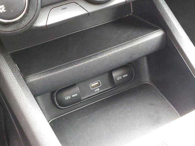 used 2023 Kia Forte car, priced at $16,222
