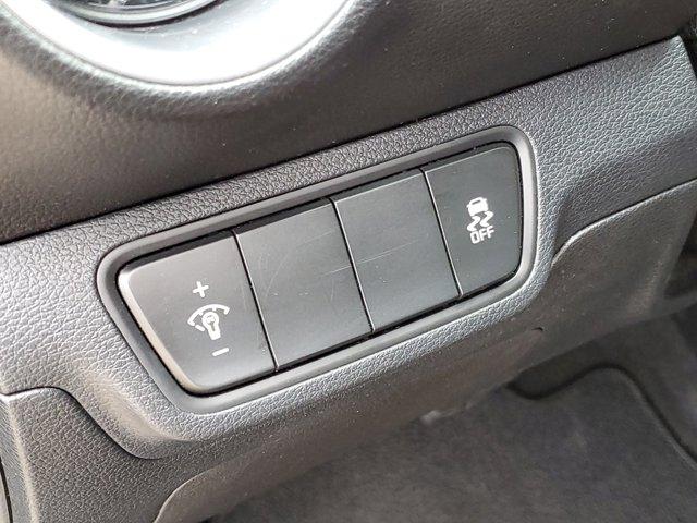 used 2023 Kia Forte car, priced at $16,222