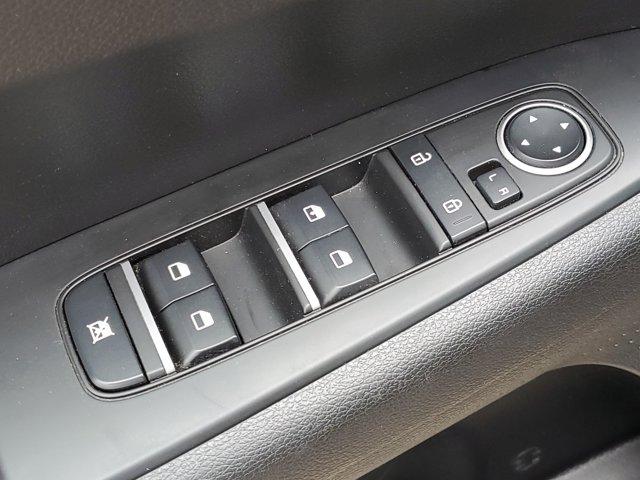 used 2023 Kia Forte car, priced at $16,222