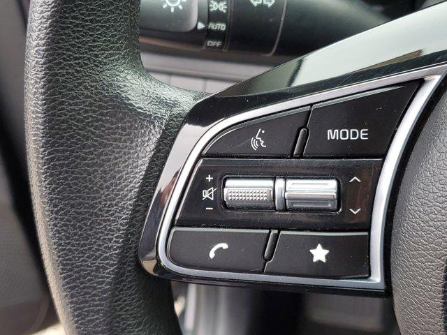 used 2023 Kia Forte car, priced at $16,222