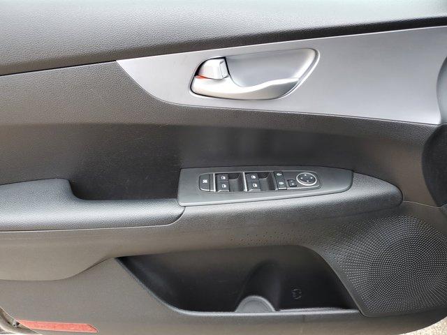 used 2023 Kia Forte car, priced at $16,222