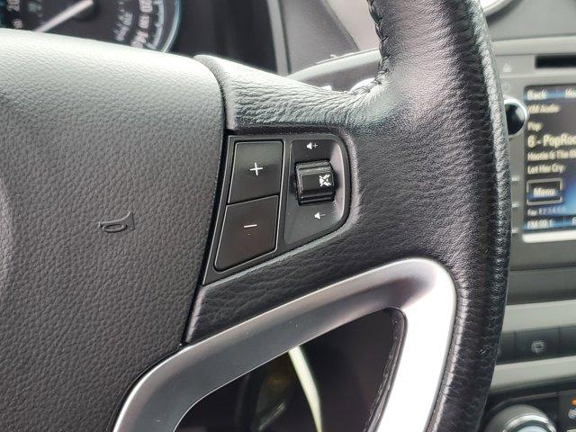 used 2015 Chevrolet Captiva Sport car, priced at $7,877