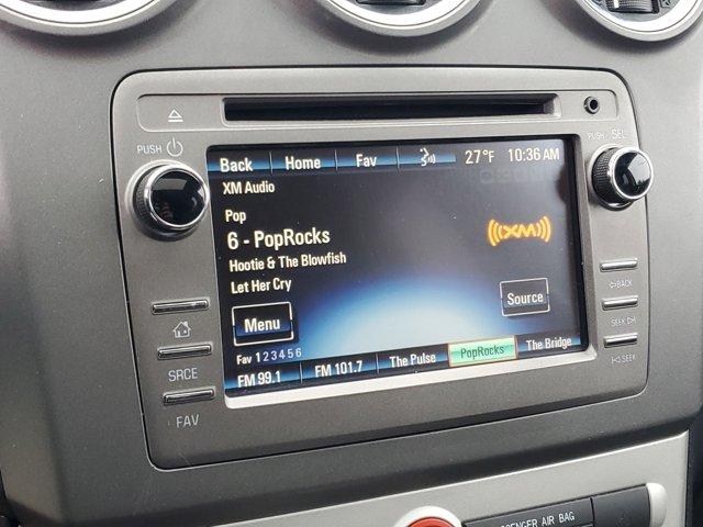 used 2015 Chevrolet Captiva Sport car, priced at $7,877