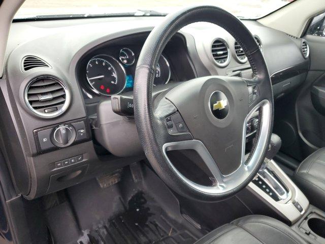 used 2015 Chevrolet Captiva Sport car, priced at $7,877