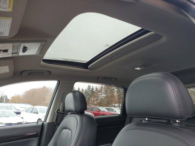 used 2015 Chevrolet Captiva Sport car, priced at $7,877