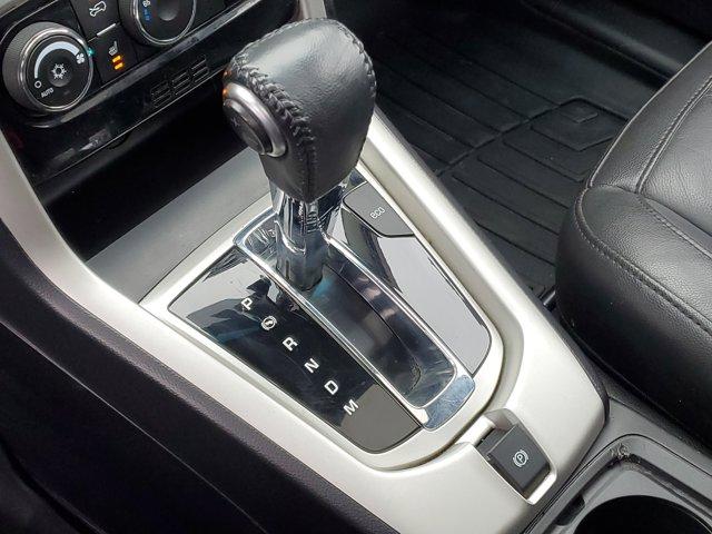 used 2015 Chevrolet Captiva Sport car, priced at $7,877