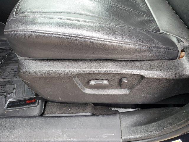 used 2015 Chevrolet Captiva Sport car, priced at $7,877