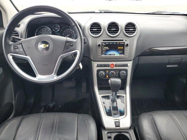 used 2015 Chevrolet Captiva Sport car, priced at $7,877