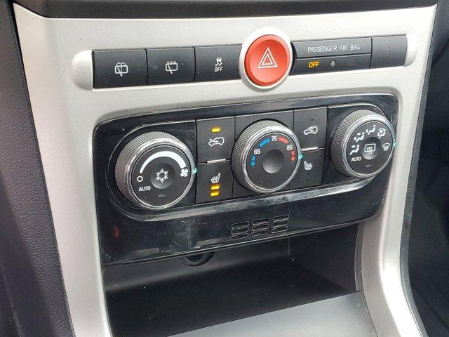 used 2015 Chevrolet Captiva Sport car, priced at $7,877