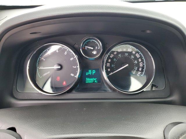 used 2015 Chevrolet Captiva Sport car, priced at $7,877