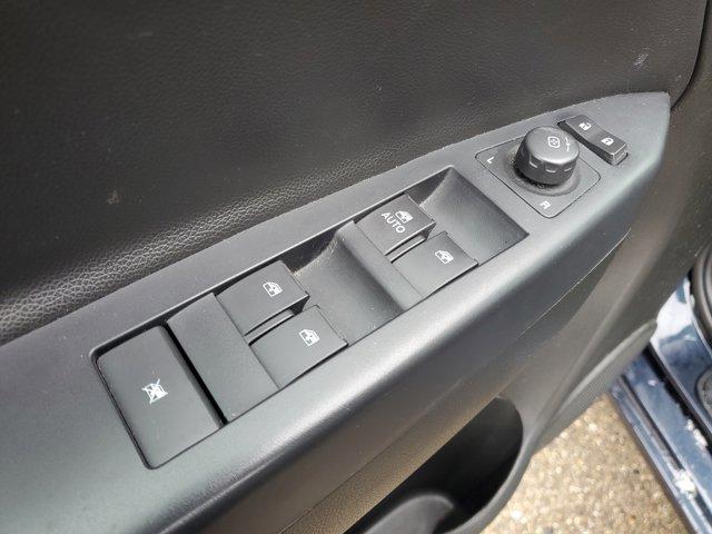 used 2015 Chevrolet Captiva Sport car, priced at $7,877