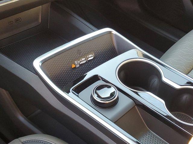 new 2026 Chevrolet Equinox car, priced at $33,184