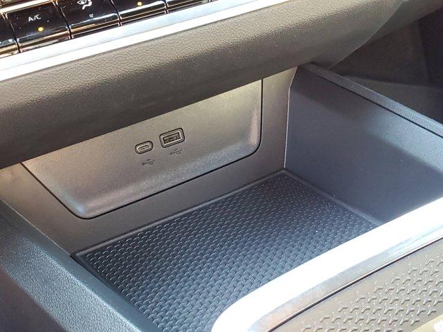 new 2026 Chevrolet Equinox car, priced at $33,184