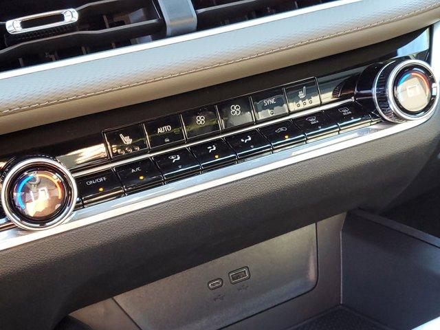 new 2026 Chevrolet Equinox car, priced at $33,184