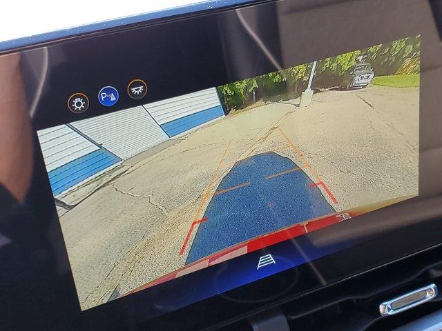 new 2026 Chevrolet Equinox car, priced at $33,184