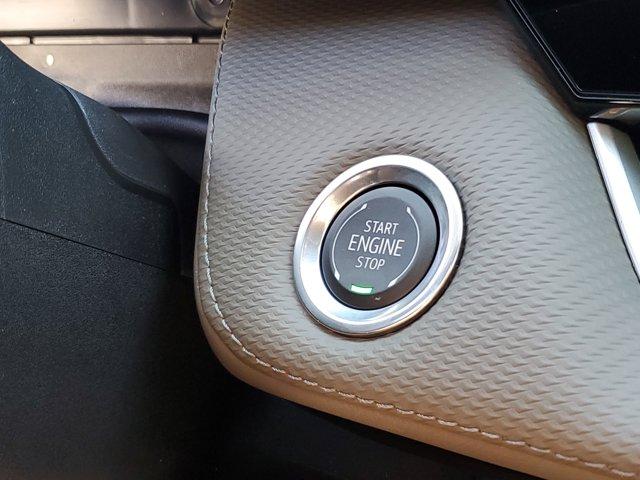 new 2026 Chevrolet Equinox car, priced at $33,184