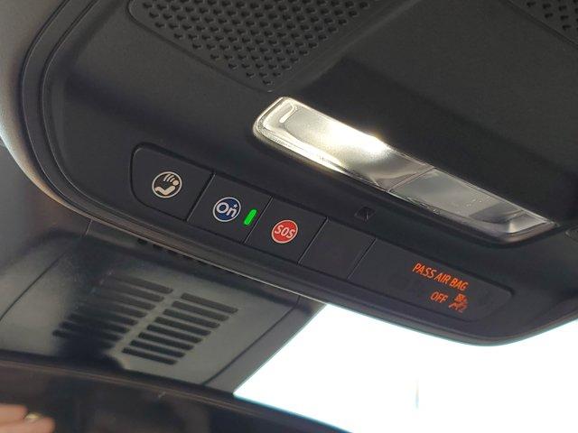 new 2026 Chevrolet Equinox car, priced at $33,184