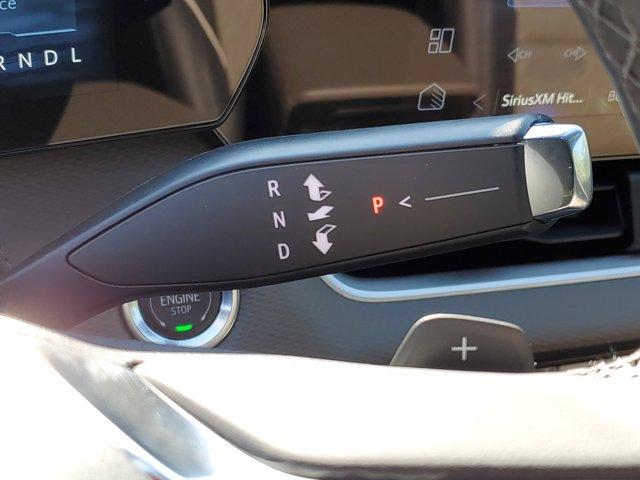 new 2026 Chevrolet Equinox car, priced at $33,184