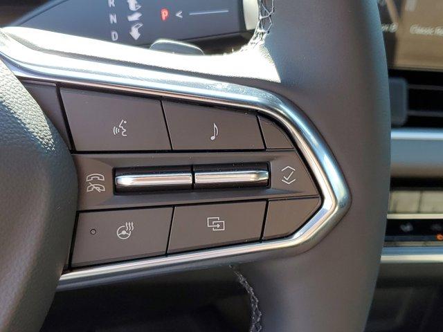 new 2026 Chevrolet Equinox car, priced at $33,184