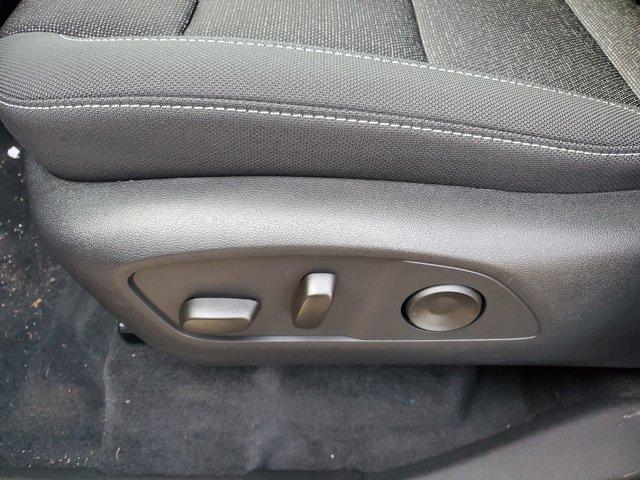 new 2026 Chevrolet Traverse car, priced at $45,277