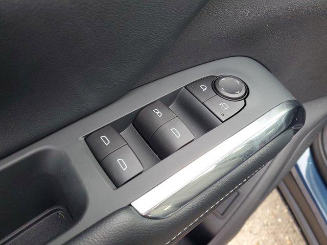 new 2026 Chevrolet Traverse car, priced at $45,277