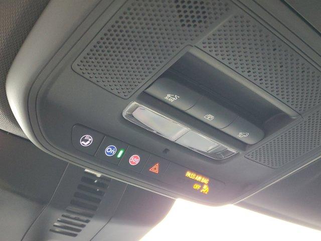 new 2026 Chevrolet Traverse car, priced at $45,277