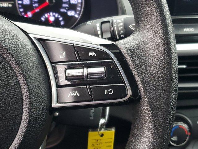 used 2023 Kia Forte car, priced at $16,230