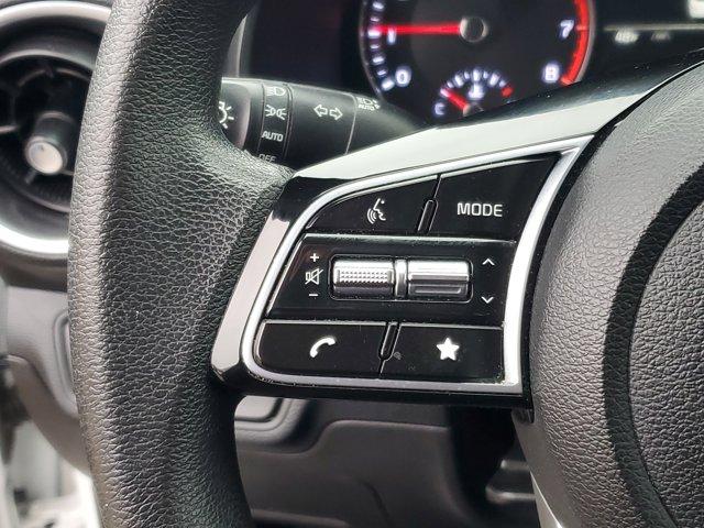 used 2023 Kia Forte car, priced at $16,230