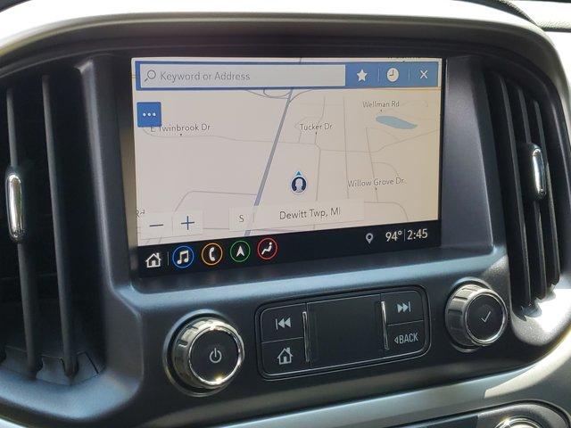 used 2019 Chevrolet Colorado car, priced at $31,201